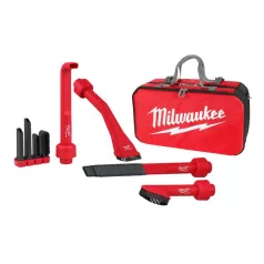   Milwaukee M12™ AIR-TIP™ szívőfejhez kiegészítő készlet