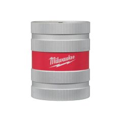   MILWAUKEE Csősorjázó acél, műanyag, alu, réz csövekhez 10-54 mm