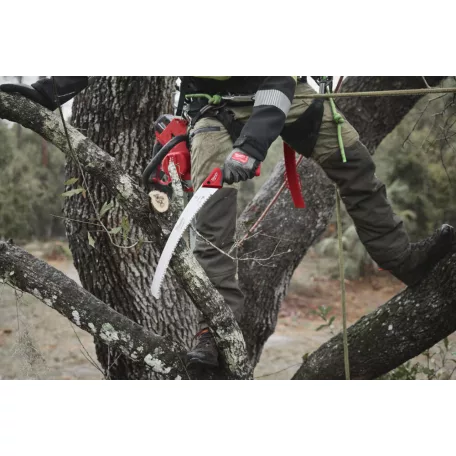 Milwaukee Fix gallyazó fűrész