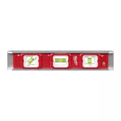 Milwaukee Base torpedó vízmérték 25 cm - 1 db