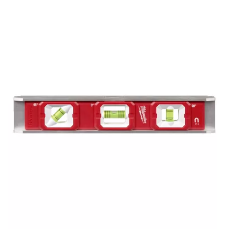 Milwaukee Base torpedó vízmérték 25 cm - 1 db