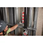 Milwaukee Base torpedó vízmérték 25 cm - 1 db