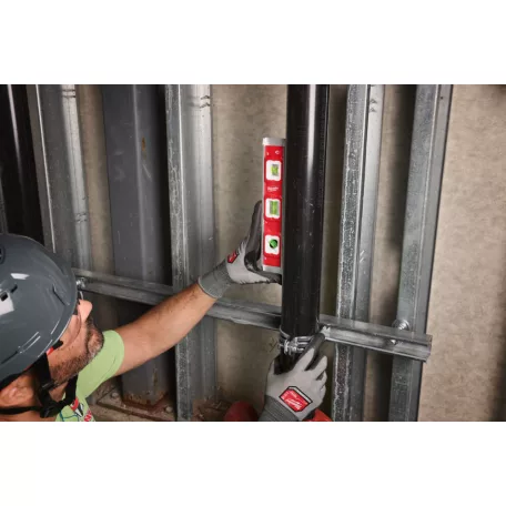 Milwaukee Base torpedó vízmérték 25 cm - 1 db