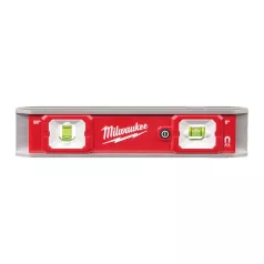 Milwaukee LED torpedó vízmérték 23 cm -  1db