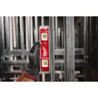 Milwaukee LED torpedó vízmérték 23 cm -  1db