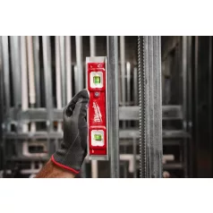 Milwaukee LED torpedó vízmérték 23 cm -  1db