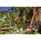 MILWAUKEE Balta + kés készlet