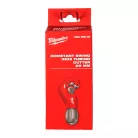 Milwaukee Rézcsővágó zárt előtolású INOX 29 mm
