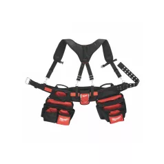 Milwaukee Építőipari szerszámöv - 1 db