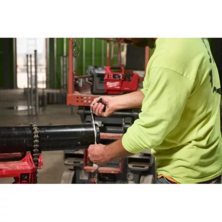 Milwaukee Csőhorony mérőszalag