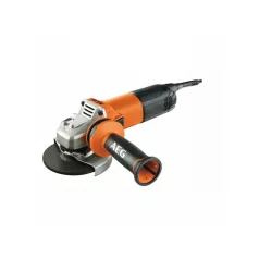 AEG WS13-125SXE 125mm Sarokcsiszoló Ford. szab.