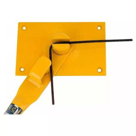 Vorel betonvas hajlító 10-12mm 25x16x6 mm