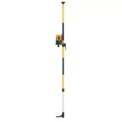 GEO-FENNEL KS3 műszertartó oszlop