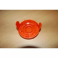 Gardena fűszegélynyíró damilfej fedél