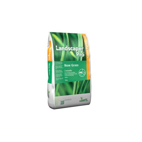 Landscaper Pro New Grass gyepműtrágya 15kg