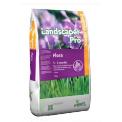 Landscaper Pro Flora gyepműtrágya Virágágyásokhoz