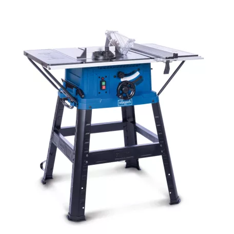 HS 254- Asztali körfűrész