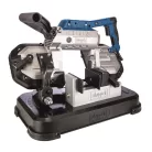 Scheppach MBS 1200 - fémdaraboló szalagfűrész 2 az 1-ben készlet erejéig