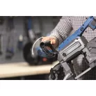 Scheppach MBS 1200 - fémdaraboló szalagfűrész 2 az 1-ben készlet erejéig