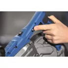 Scheppach MBS 1200 - fémdaraboló szalagfűrész 2 az 1-ben készlet erejéig