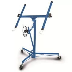 Scheppach TBL 400 - gipszkartonlap emelő, 335 cm