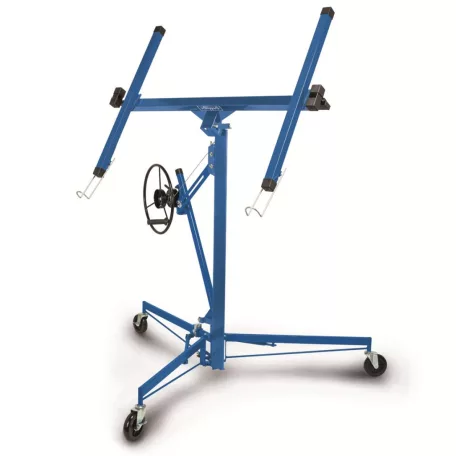 Scheppach TBL 400 - gipszkartonlap emelő, 335 cm