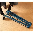 Scheppach TBL 400 - gipszkartonlap emelő, 335 cm