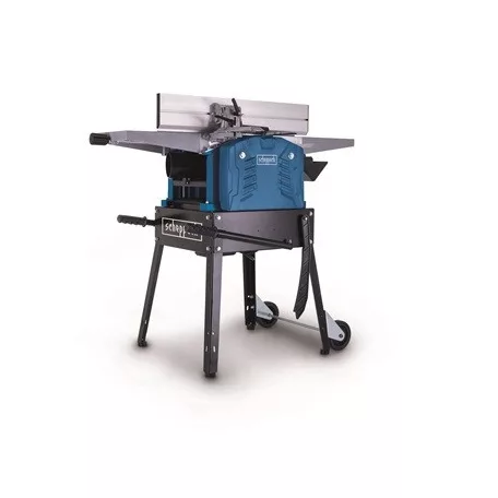 HMS 1500 - vastagoló gyalugép állvánnyal