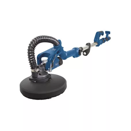 SCHEPPACH DS 930 FALCSISZOLÓ ZSIRÁF ELEKTROMOS 230V