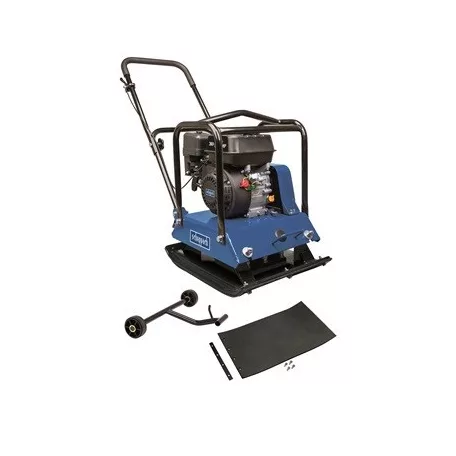 Scheppach HP 2200s - lapvibrátor 102 kg