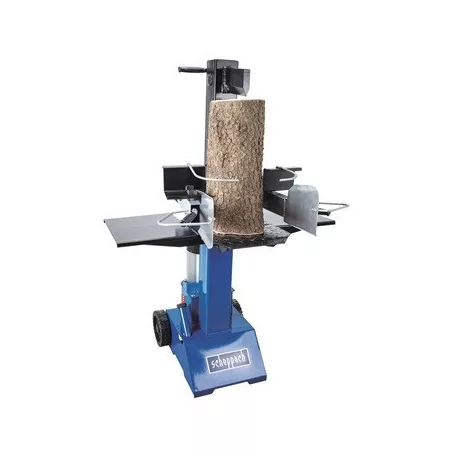 Scheppach HL 810 - rönkhasíto 8t (400 V)