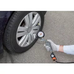   SCHEPPACH AIR CASE KOMPRESSZOR ELEKTROMOS 230V 2020 áprilisának vége