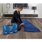 SCHEPPACH AIR CASE KOMPRESSZOR ELEKTROMOS 230V 2020 áprilisának vége