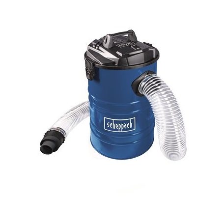 SCHEPPACH DC 100 - IPARI PORSZÍVÓ