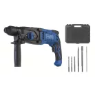 Scheppach DH 2260 fúró-/vésőkalapács 3,6 kg