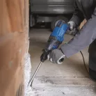 Scheppach DH 2260 fúró-/vésőkalapács 3,6 kg