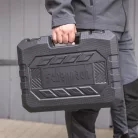 Scheppach DH 2260 fúró-/vésőkalapács 3,6 kg