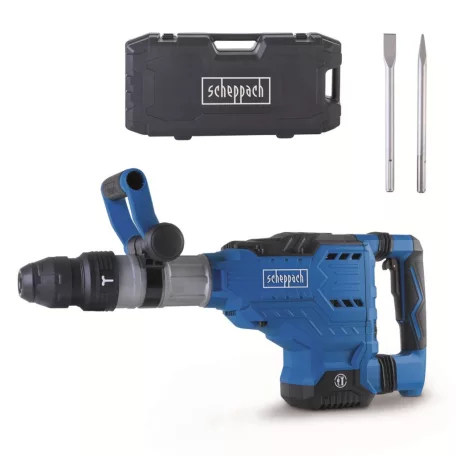 Scheppach AB 2000 - bontókalapács 13,2 kg ( 60 J )