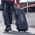 Scheppach AB 2000 - bontókalapács 13,2 kg ( 60 J )