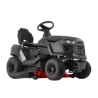 Scheppach TMR 452-98H-SD - fűnyíró traktor, 98 cm oldalkidobással és hidrosztati