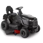 Scheppach TMR 452-98H-SD - fűnyíró traktor, 98 cm oldalkidobással és hidrosztati