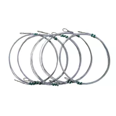 VÁGÓSZÁL SZETT EUROKOMAX V113/V113B (116CM) (5DB)