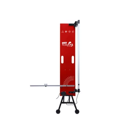 EUROKOMAX 137 polisztirolvágó {137x30CM}