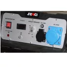 Senci SC-5000 TOP áramfejlesztő - 4,5 kW