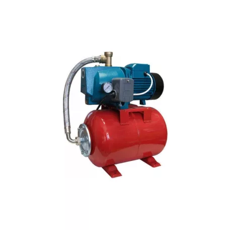 LEO szivattyú fekvő t. XJWm 60/41-50CL