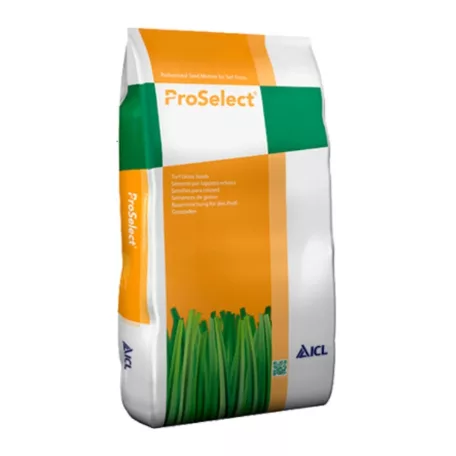 Fűmag ProSelect Low Maintenance 10kg