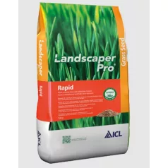 Fűmag Rapid 10kg/25-35g-m2/280-400m2/40kdb/pal.
