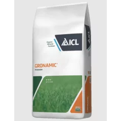 Gronamic Preseeder 8-12-8+6CaO+2,5MgO 25kg /40db raklap