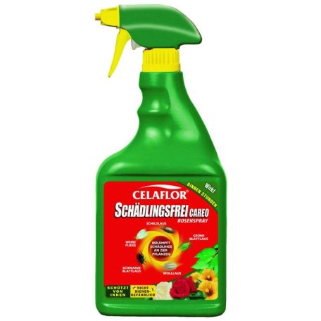 Careo rovarölo permet 750ml 6639