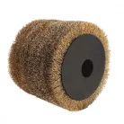 Scheppach Acéldrót csiszoló henger (MRS 1300)